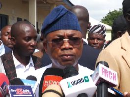 BREAKING: Ododo Hails Peaceful Kogi LG Election