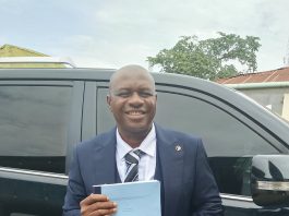 Kogi Protocol DG Earns PhD in Mass Communication at FUOYE