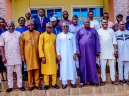 Kogi Poly Governing Council Commends Rector, Pledges Support for Institutional Development
