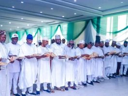 Ododo Charges New LG Chairmen To Fulfil Campaign Promises, Work With Everyone