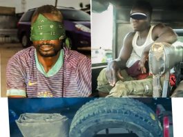 Vigilante Operatives Arrest 2 Suspected Highway Truck Robbers in Kogi