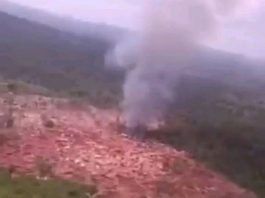 Air Raids Destroy Bandits’ Camps in Yagba West