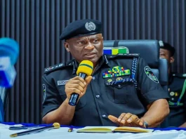 IGP Proposes 200% Gratuity for Retired Police Officers