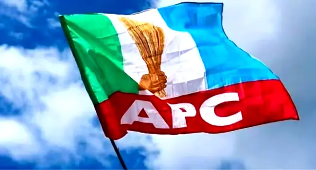 The-APC-flag