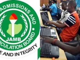 JAMB Cautions Candidates Against Accepting Admissions Outside CAPS