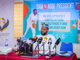 Gov. Ododo Congratulates Mustapha Abdullahi on Election as NBBF President